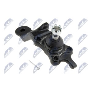 ROTULE DE SUSPENSION TOYOTA LAND CRUISER 90 96-02 /AVANT INFERIEUR GAUCHE/