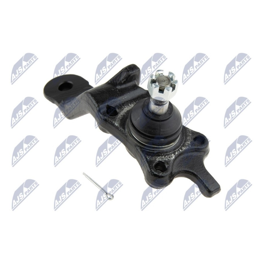 ROTULE DE SUSPENSION TOYOTA LAND CRUISER 90 96-02 /AVANT INFERIEUR GAUCHE/