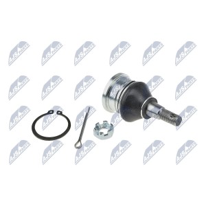 ROTULE DE SUSPENSION TOYOTA YARIS 99-05-