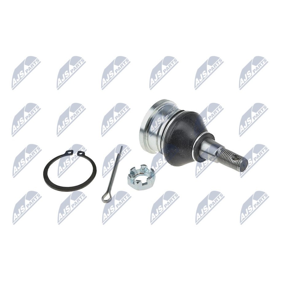 ROTULE DE SUSPENSION TOYOTA YARIS 99-05-