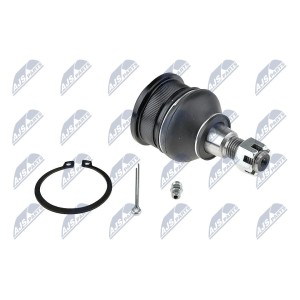ROTULE DE SUSPENSION TOYOTA AVENSIS VERSO 01-04