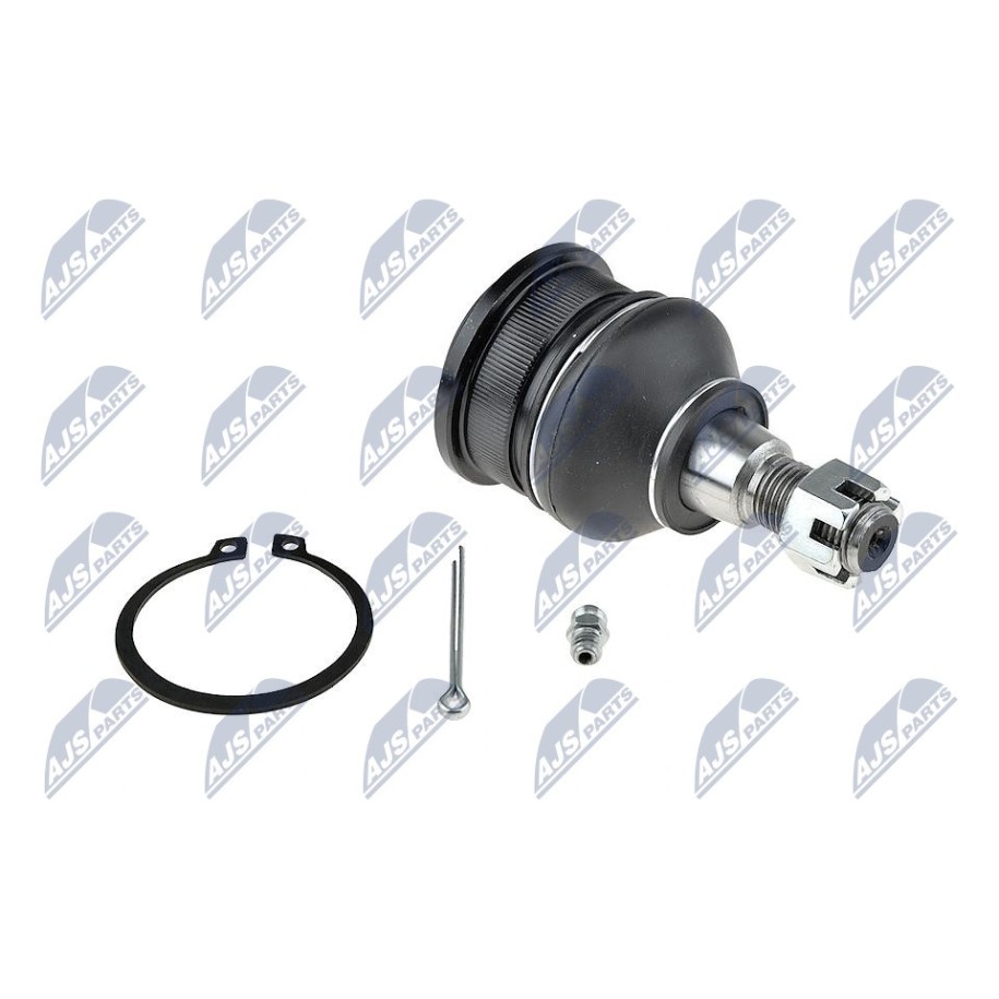 ROTULE DE SUSPENSION TOYOTA AVENSIS VERSO 01-04