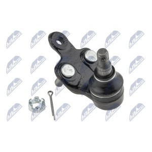ROTULE DE SUSPENSION TOYOTA CAMRY ACV3#/MCV3# 01-06