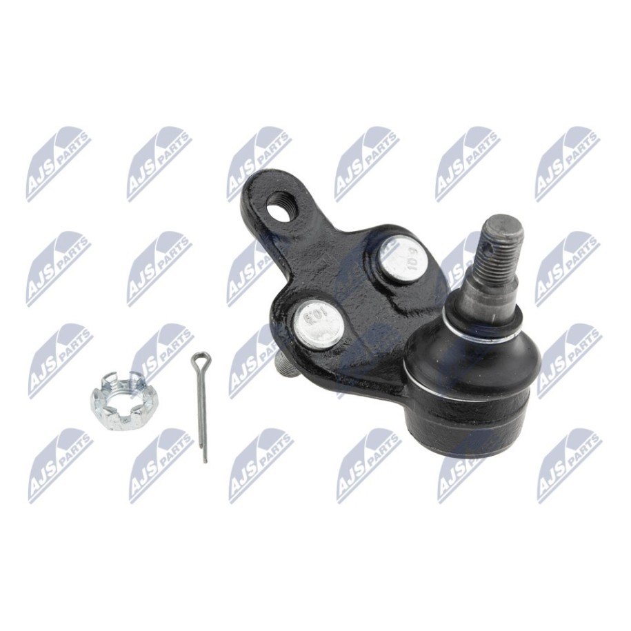 ROTULE DE SUSPENSION TOYOTA CAMRY ACV3#/MCV3# 01-06