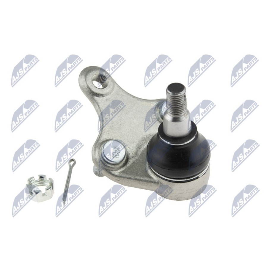 ROTULE DE SUSPENSION TOYOTA COROLLA 06-
