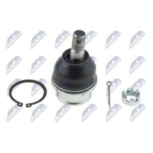 ROTULE DE SUSPENSION TOYOTA HILUX GGN15/GGN25 05- /AVANT INFERIEUR/