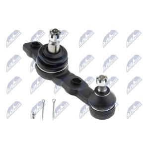 ROTULE DE SUSPENSION LEXUS IS250/350 GSE20 05- /AVANT INFERIEUR GAUCHE/