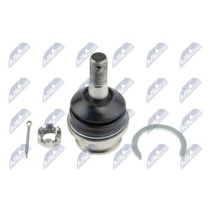 ROTULE DE SUSPENSION TOYOTA LAND CRUISER 120 GRJ12#/KDJ12#/RZJ12#/TRJ12#/VZJ12# 02-09 /AVANT INFERIEUR/