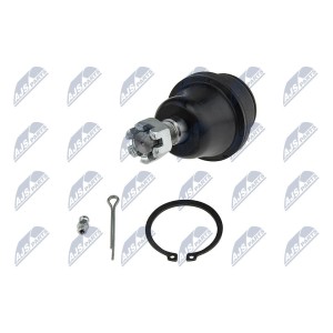 ROTULE DE SUSPENSION TOYOTA LAND CRUISER 150 09-