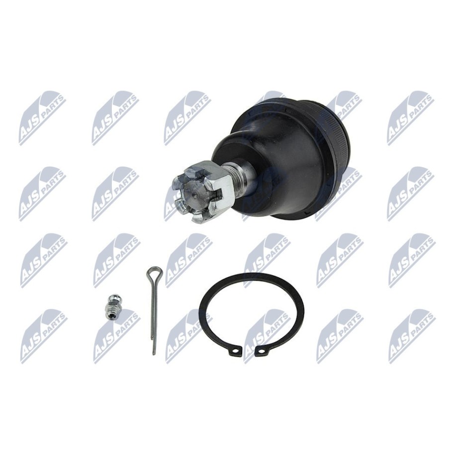 ROTULE DE SUSPENSION TOYOTA LAND CRUISER 150 09-