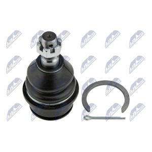 ROTULE DE SUSPENSION TOYOTA LAND CRUISER 200 UZJ/VDJ200 07-