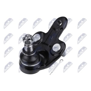 ROTULE DE SUSPENSION TOYOTA HIGHLANDER 07-13