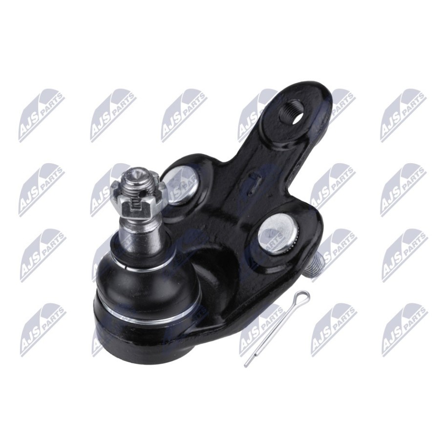 ROTULE DE SUSPENSION TOYOTA HIGHLANDER 07-13