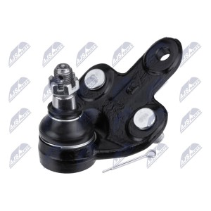 ROTULE DE SUSPENSION TOYOTA HIGHLANDER 07-13
