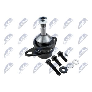 ROTULE DE SUSPENSION VOLVO S60 I 02-09