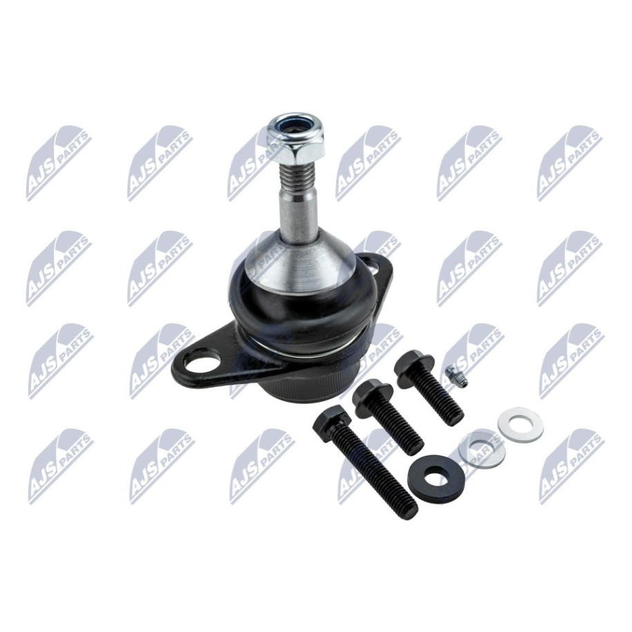 ROTULE DE SUSPENSION VOLVO S60 I 02-09