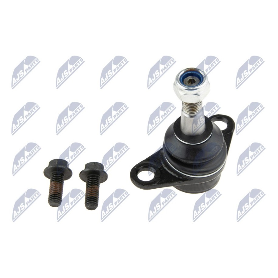 ROTULE DE SUSPENSION VOLVO XC90 03- /AVANT INFERIEUR/