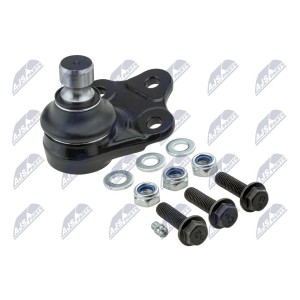 ROTULE DE SUSPENSION VOLVO XC60 09-