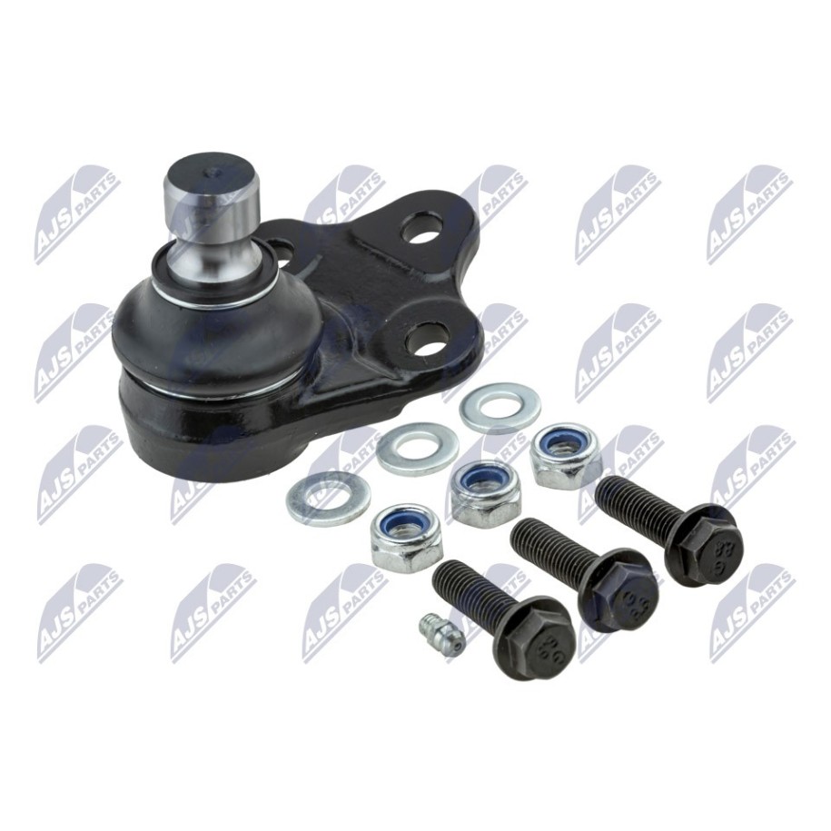 ROTULE DE SUSPENSION VOLVO XC60 09-