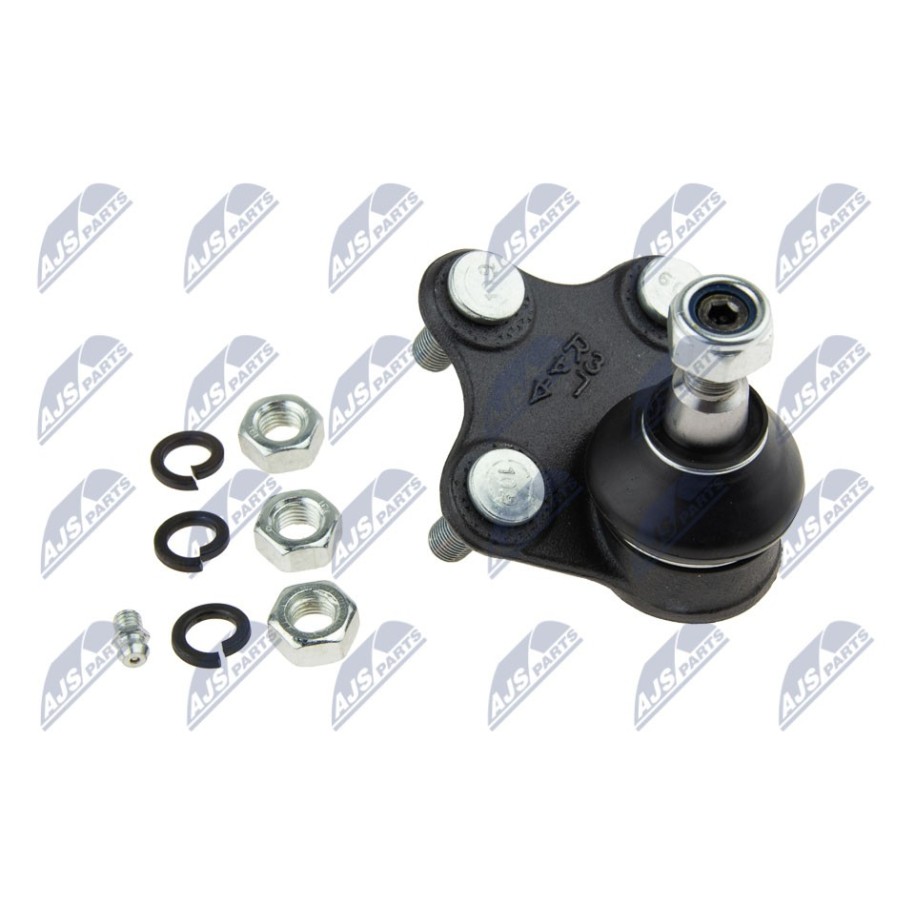 ROTULE DE SUSPENSION AUDI A1 10-