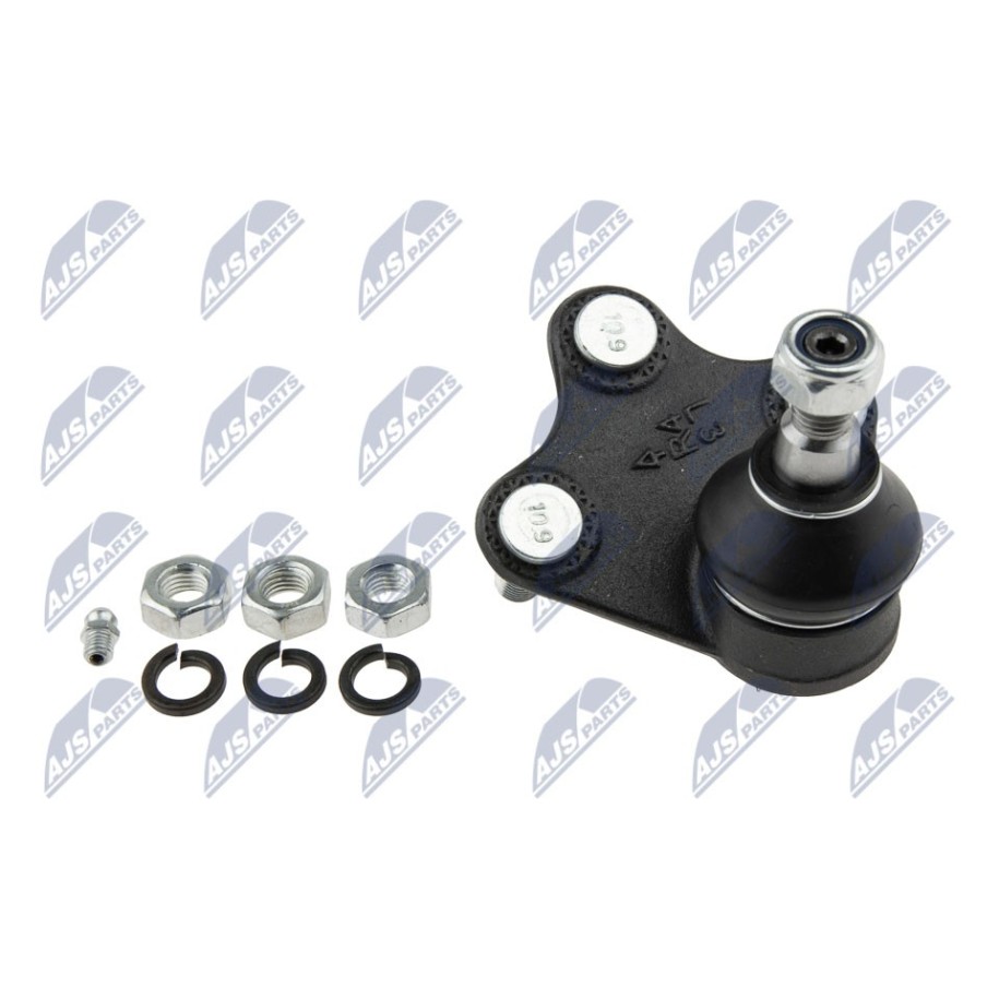 ROTULE DE SUSPENSION AUDI A1 10-