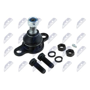 ROTULE DE SUSPENSION VW T4 96-03 /AVANT INFERIEUR/