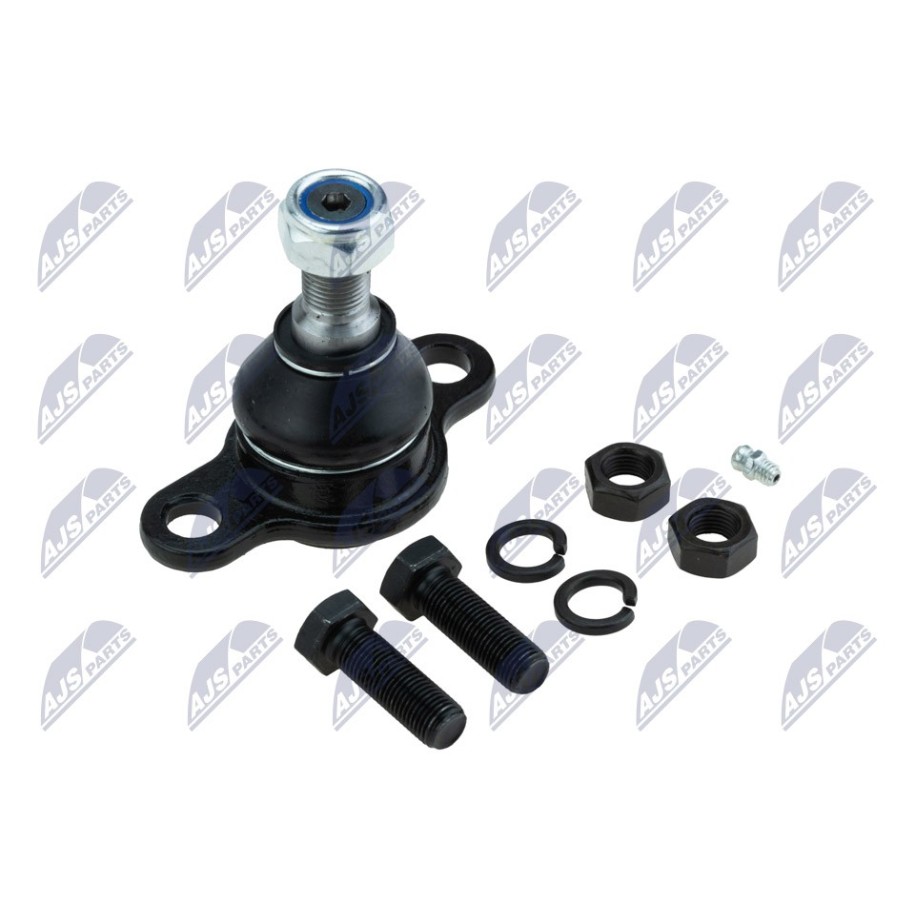 ROTULE DE SUSPENSION VW T4 96-03 /AVANT INFERIEUR/