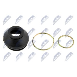 SOUFFLET DE ROTULE DE SUSPENSION VW PASSAT 97-05