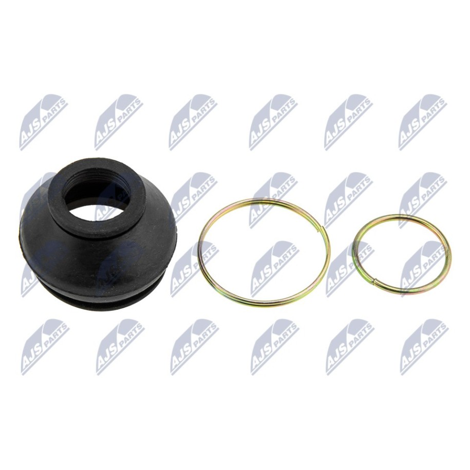 SOUFFLET DE ROTULE DE SUSPENSION VW PASSAT 97-05