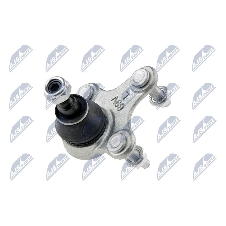 ROTULE DE SUSPENSION VW GOLF V/VI 03-12