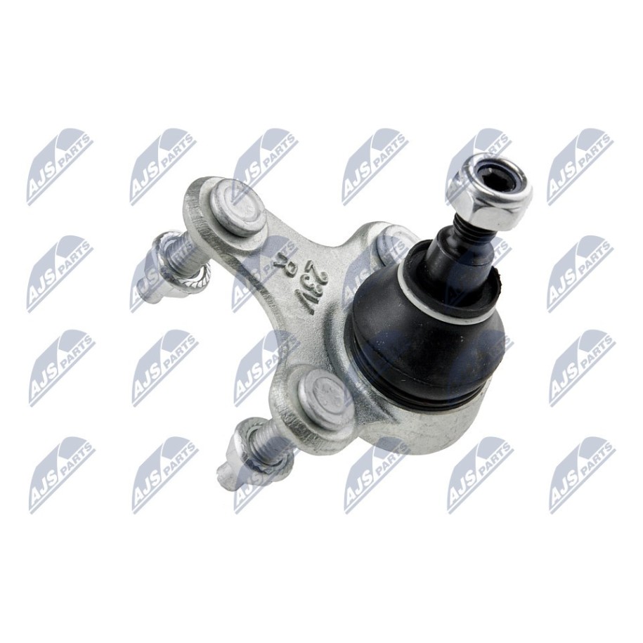 ROTULE DE SUSPENSION VW GOLF V/VI 03-12