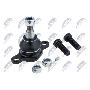 ROTULE DE SUSPENSION VW T5 03- /AVANT INFERIEUR 20