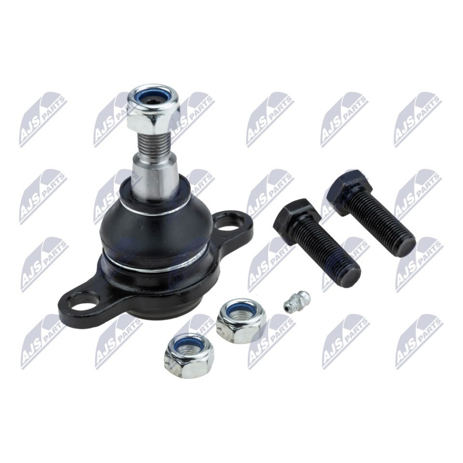 ROTULE DE SUSPENSION VW T5 03- /AVANT INFERIEUR 20