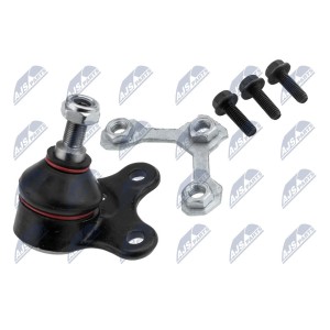 ROTULE DE SUSPENSION VW POLO (6N1) 10/94-10/99 LUPO (6X1