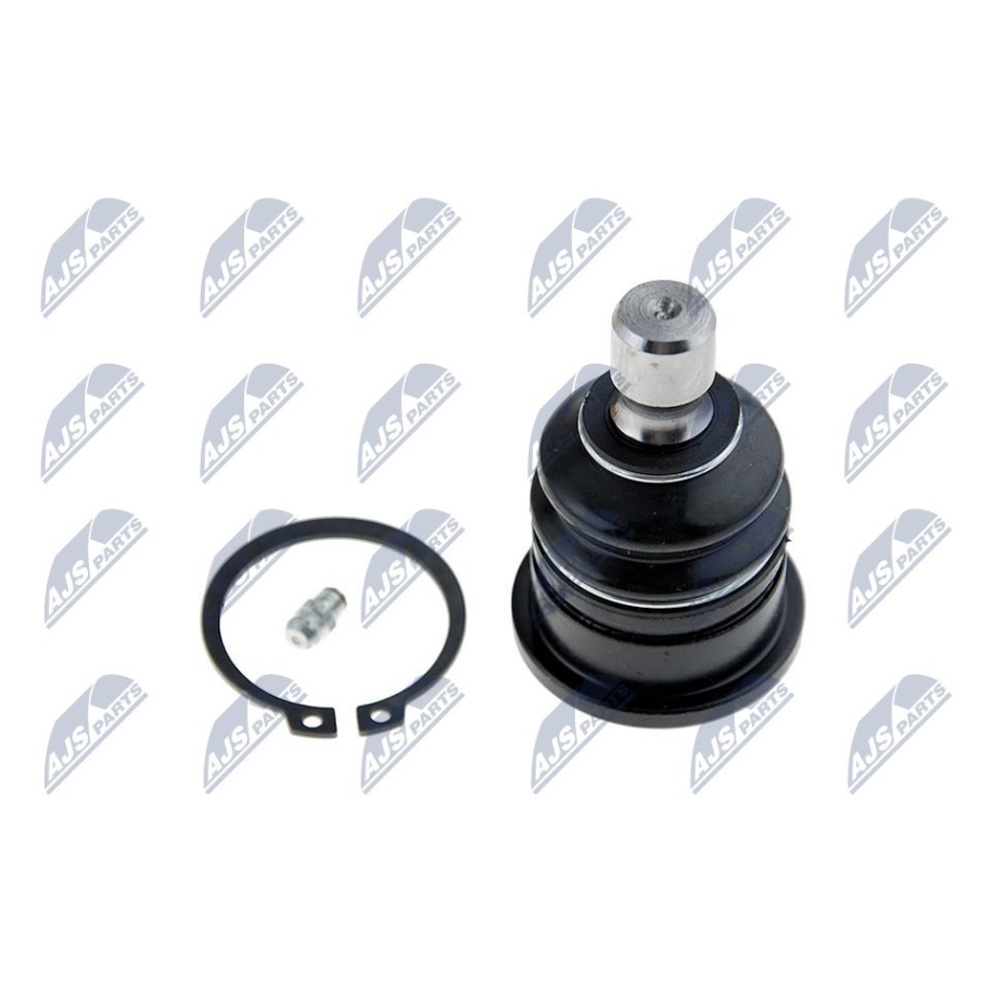 ROTULE DE SUSPENSION CHEVROLET TRAILBLAZER 02-