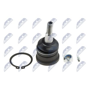 ROTULE DE SUSPENSION JEEP GRAND CHEROKEE 05-