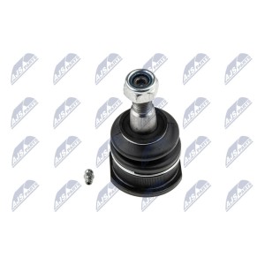 ROTULE DE SUSPENSION JEEP GRAND CHEROKEE 11-