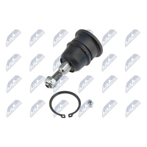 ROTULE DE SUSPENSION CADILLAC ESCALADE II/III 99-