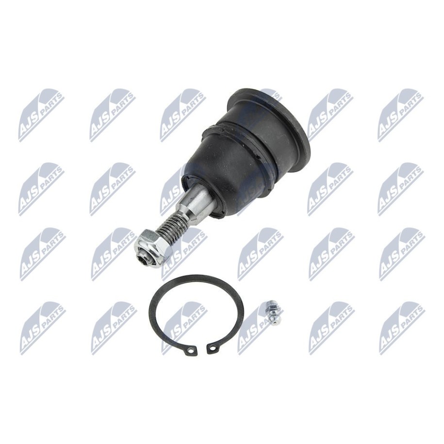 ROTULE DE SUSPENSION CADILLAC ESCALADE II/III 99-