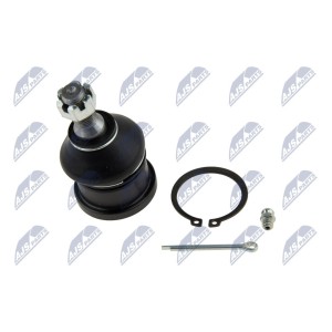 ROTULE DE SUSPENSION CHRYSLER SEBRING CIRRUS STRATUS R/T 04- /AVANT SUPERIEUR/