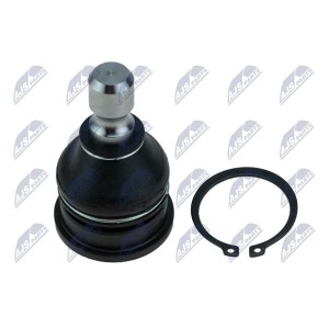 ROTULE DE SUSPENSION SSANG YONG RODIUS I/II 02-13-