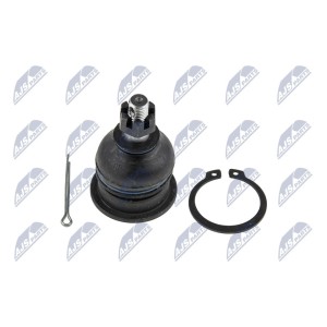 ROTULE DE SUSPENSION HONDA ACCORD CB/CC/CD/CE 90-98
