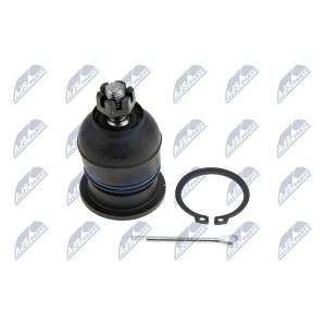 ROTULE DE SUSPENSION HONDA ACCORD CG 98-02 /AVANT SUPERIEUR/