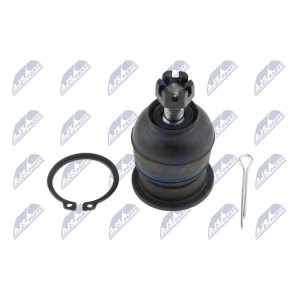 ROTULE DE SUSPENSION HONDA ACCORD CL/CN/CM 02-08