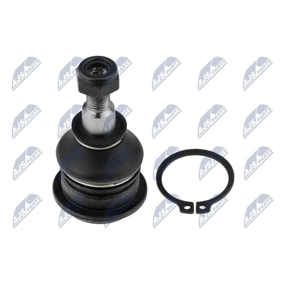 ROTULE DE SUSPENSION HYUNDAI SONATA NF 05-10 /AVANT SUPERIEUR/