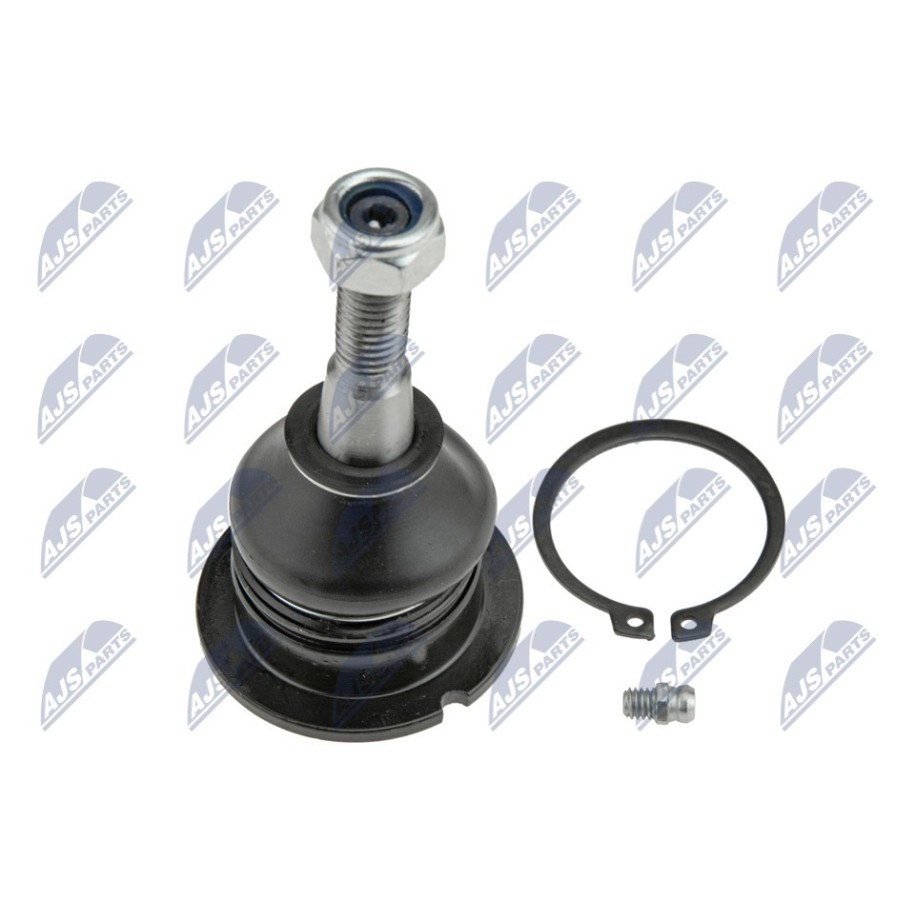 ROTULE DE SUSPENSION LAND ROVER DISCOVERY III/IV 05-