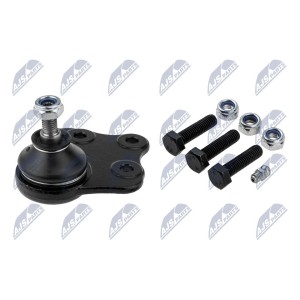 ROTULE DE SUSPENSION MERCEDES BENZ E-KLASA 211 01-09
