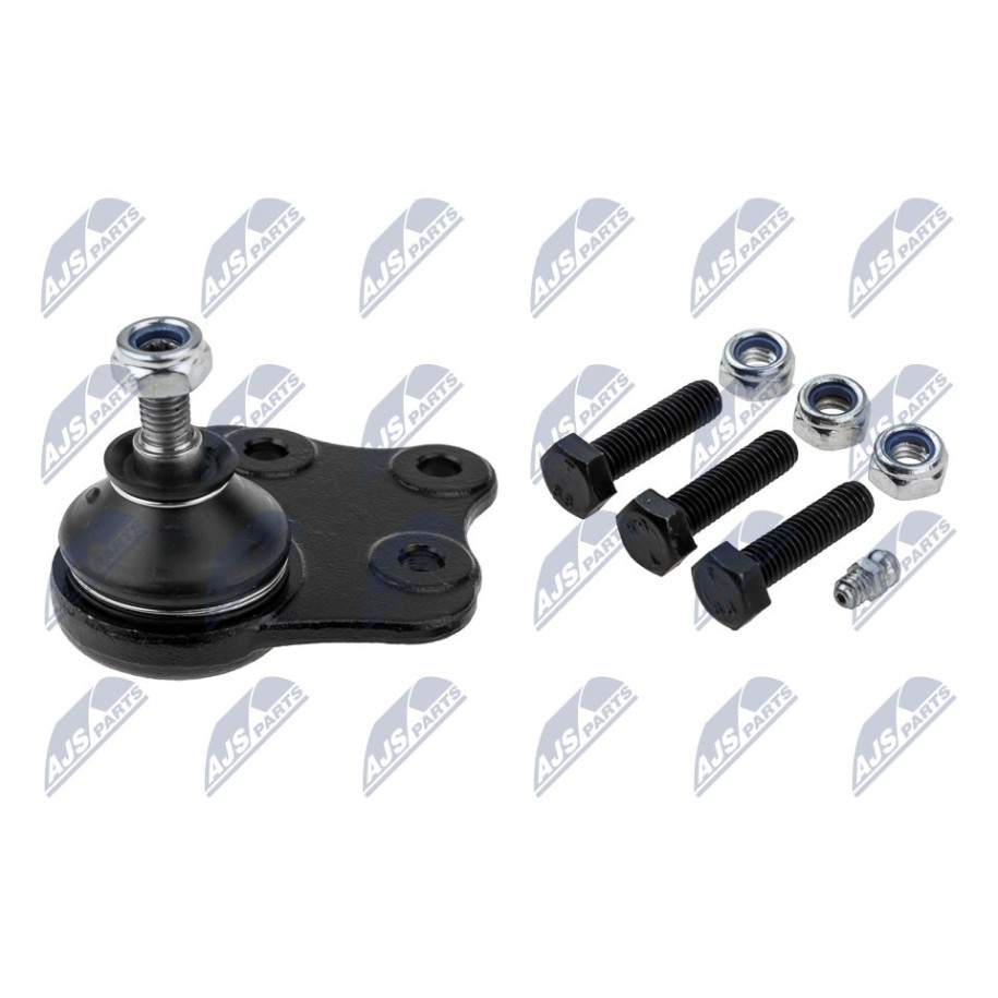 ROTULE DE SUSPENSION MERCEDES BENZ E-KLASA 211 01-09