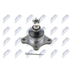 ROTULE DE SUSPENSION MITSUBISHI PAJERO II 91-04 /AVANT SUPERIEUR/