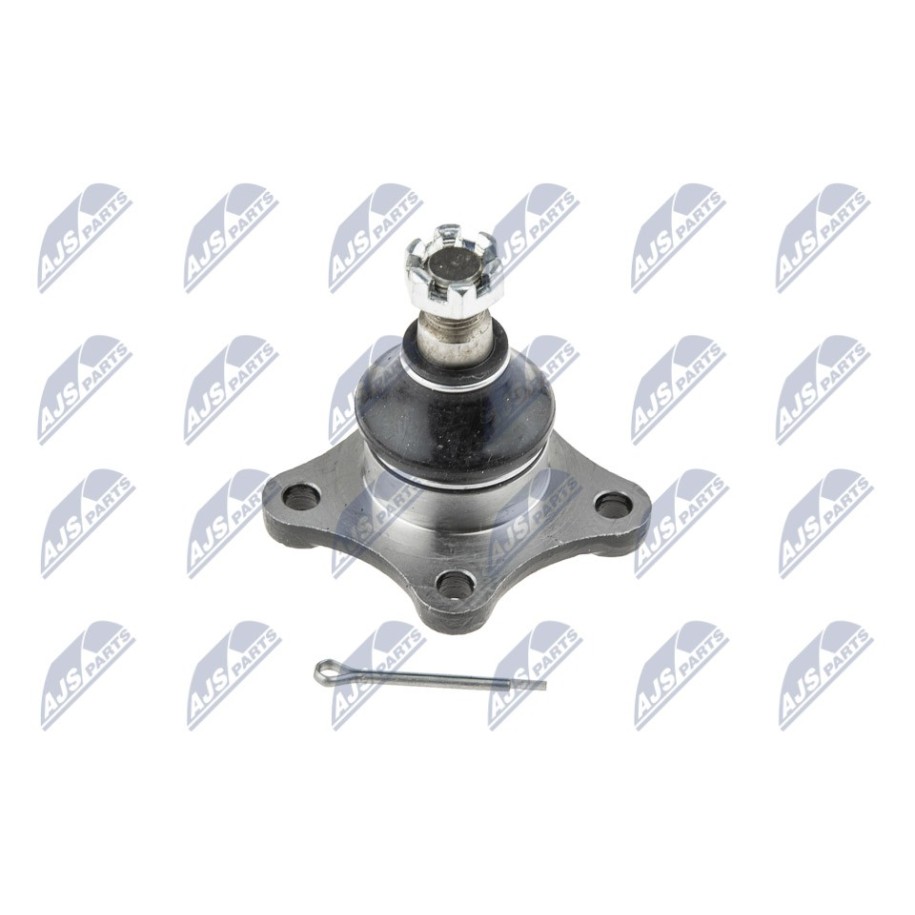 ROTULE DE SUSPENSION MITSUBISHI PAJERO II 91-04 /AVANT SUPERIEUR/
